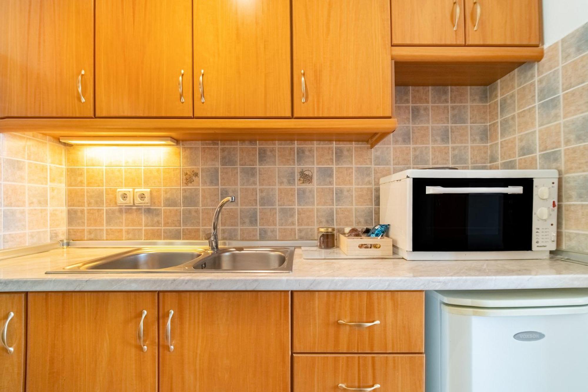 Apartment Spyridoula 10 *